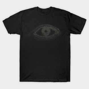 Talos Principle Eye T-Shirt